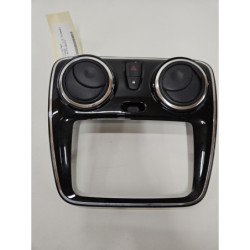 Facade Autoradio Dacia Lodgy Phase 1